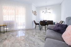 Appartement à Torrevieja - ID156