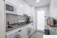 Appartement à Motril - Homity AB-3-B4-0A