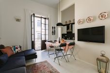 Appartement à Syracuse - Suite La Piazza