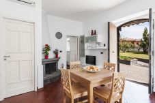 Appartement à Catane - City cottage with garden and pool