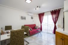 Appartement à Torrevieja - ID31