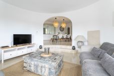 Villa à Moraira - hoomy11350