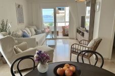 Appartement à Nerja - Edf. Fuentes B 1ºT - Eurosur