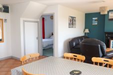 Ballybunion Holiday Cottage No. 10 | Coastal Self-Catering Holiday Accommodation Available in Ballybunion, County Kerry