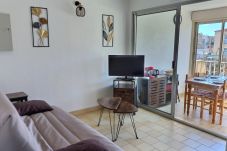 Appartement à Valras-Plage - CHAI LD187