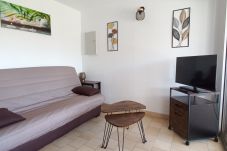 Appartement à Valras-Plage - CHAI LD187