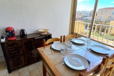 Appartement à Valras-Plage - CHAI LD187