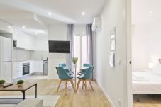 Appartement à Barcelone - G36