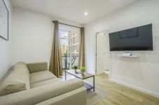 Appartement à Barcelone - G32