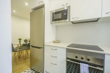 Appartement à Barcelone - G32