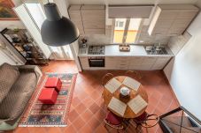 Appartement à Palerme - Gervasi Apartment alla Kalsa