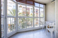 Appartement à Torrevieja - ID121