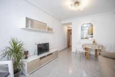 Appartement à Torrevieja - ID126