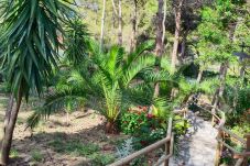 Cabane à Sperlonga - Wild Wild Nest Sperlongaresort