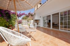 Maison à Marbella - Casa Andasol A2