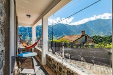 Appartement à São Vicente - Basalt House A by Madeira Sun Travel