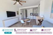 Appartement à Le Pouliguen - hoomy11400