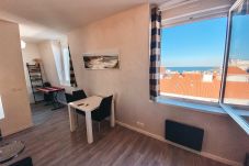 Appartement à Biarritz - ZERUA