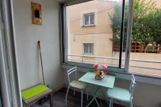 Studio à Sète - 030