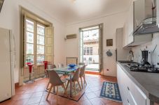 Appartement à Palerme - Amari Apartment - IBR