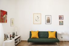 Appartement à Naples - Tribunali Studio