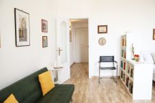 Appartement à Naples - Tribunali Studio