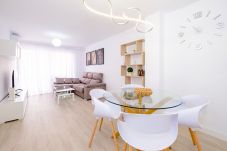 Appartement à Torrevieja - ID176