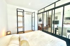 Appartement à Cannes - Copacabana beach