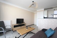 Appartement à Canet-en-Roussillon - TRID07