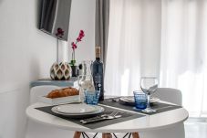 Appartement à Calpe / Calp - AT354 Eurosol III