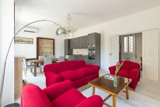 Appartement à Rome - Bright and Spacious Family Apartment in Parioli