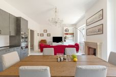 Appartement à Rome - Bright and Spacious Family Apartment in Parioli