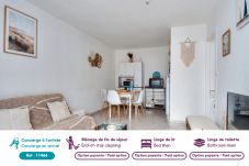 Appartement à St. Hilaire de Riez - hoomy11466