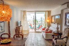 Appartement à Sitges - Beach Front Terrace