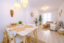 Appartement à Torrevieja - ID169