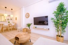 Appartement à Torrevieja - ID169