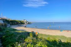 Hook Holiday Cottage, Mill Road Farm, a pet-friendly holiday cottage available beside the picturesque village of Kilmore Quay in County Wexford 