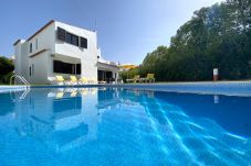 Villa à Albufeira - ALBUFEIRA VINTAGE DESIGN VILLA WITH POOL by HOMING