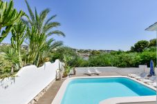 Villa à Moraira - FLORIDA