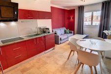 Appartement à Cannes - Central 1 bedroom rue d'Antibes , 202