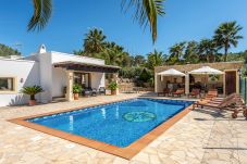 Gîte Rural à San Miguel/ Sant Miquel de Balansat - VILLA MARILINA