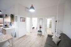 Appartement à Rome - Lovely Apartment in Hip and Vibrant Pigneto