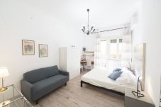 Appartement à Rome - Lovely Apartment in Hip and Vibrant Pigneto