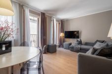 Appartement à Venise - San Marco Suite 2 - LOCZ - BK