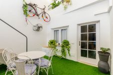 Maison à Maria de la salut - YourHouse Es Pla Cycling House