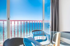 Appartement à Benidorm - Las Damas 12-E Levante Beach