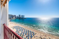 Appartement à Benidorm - Las Damas 12-E Levante Beach