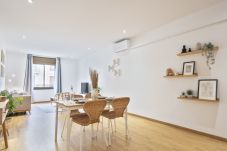 Appartement à Barcelone - OLA LIVING CONSELL DE CENT 7