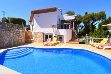 Chalet à Javea - Casa Robyn Javea - 5022-2 (8p)