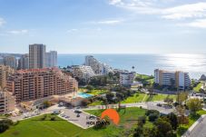 Studio à Portimão - #198 City and Ocean View Balcony w/ AC Studio